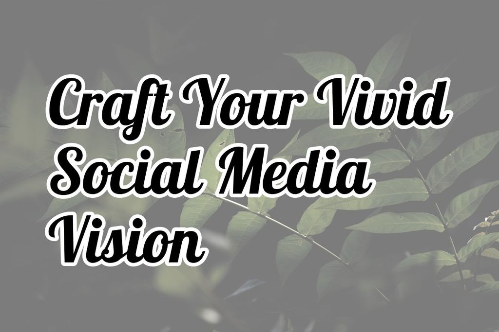 Elevate your brand's digital presence with a compelling social media content strategy.
