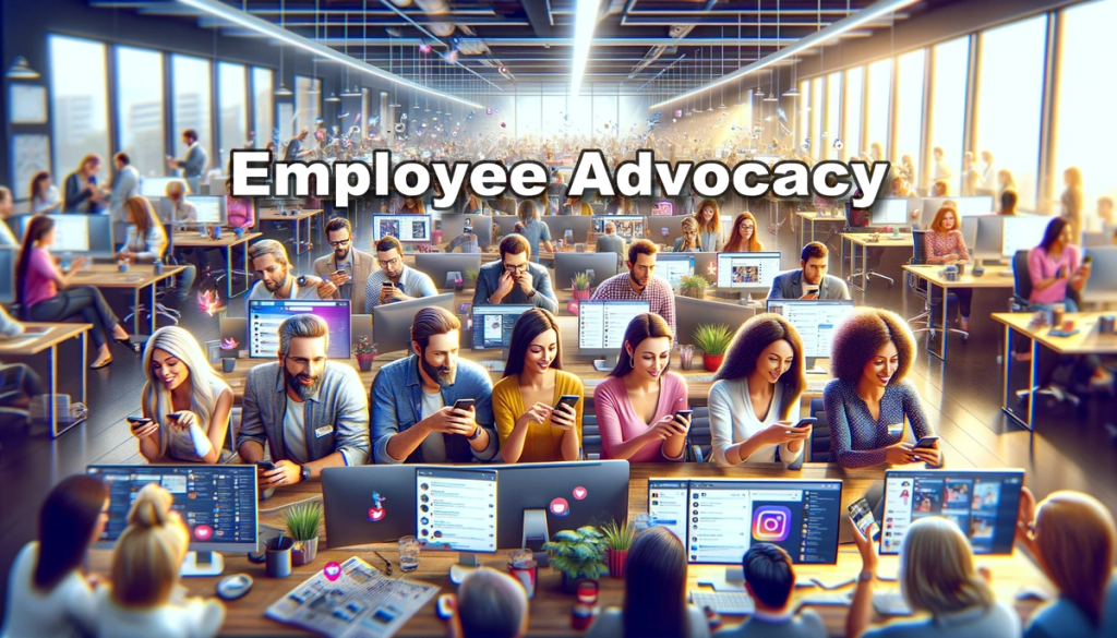 Offering practical strategies for encouraging employee engagement and showcases the multifaceted benefits of this approach for both the brand and its workforce.