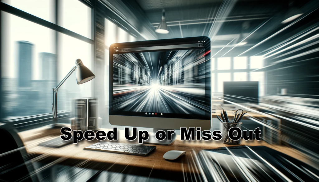 Speeding up your website boosts SEO rankings and user satisfaction, unlocking the door to higher traffic and conversions.