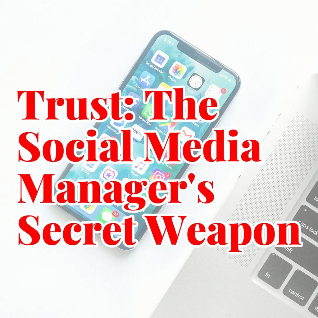 Discover how social media managers can build and maintain trust with clients for long-lasting partnerships and success.