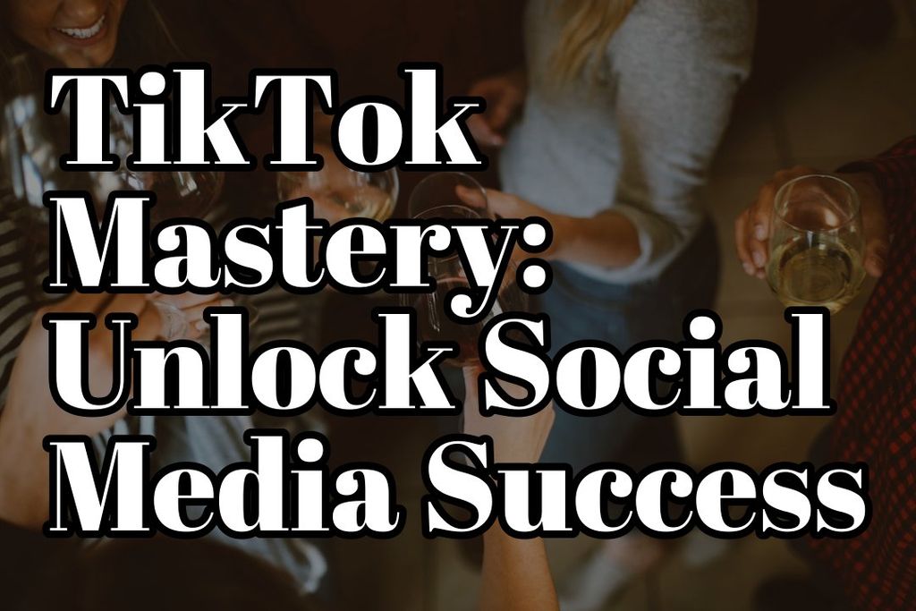 Discover essential strategies for social media professionals to thrive on TikTok's dynamic platform.