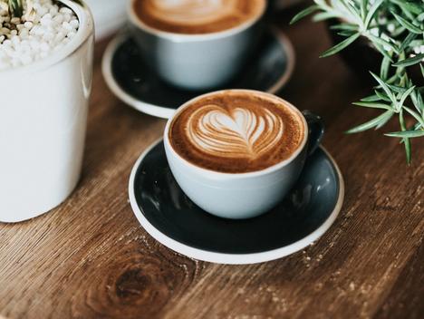 Kaffekopp