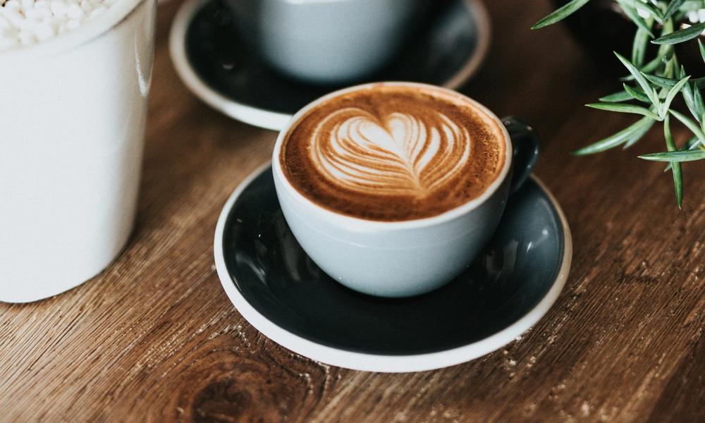 Kaffekopp