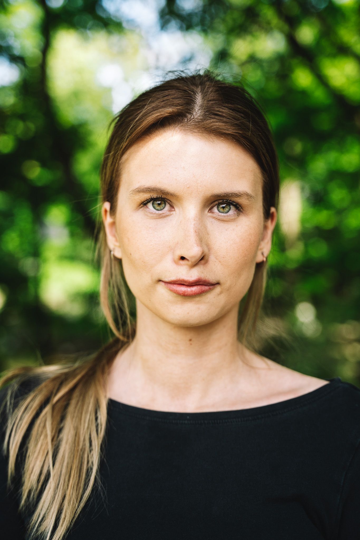 Monica Stræte.