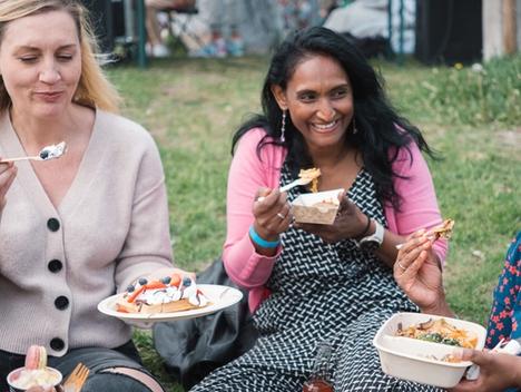 Foto: Marthe Haarstad