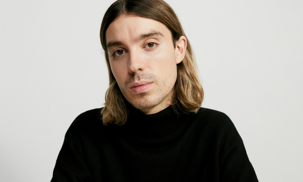 Portrettbilde av Ed Winters