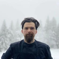 Bilde av Axel Côme Guillemin