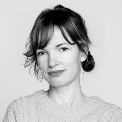 Anna Katrin Karlsson, grafisk designer