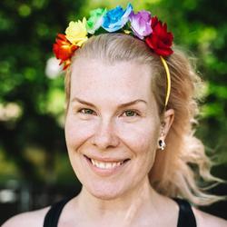 Bilde av Sara Bekkan.