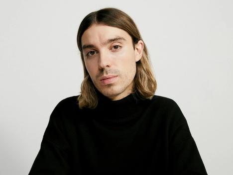 Portrettbilde av Ed Winters