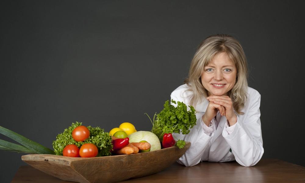 Bilde av Tanja Kalchenko