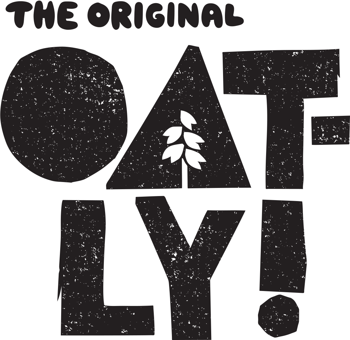 Oatly-logo