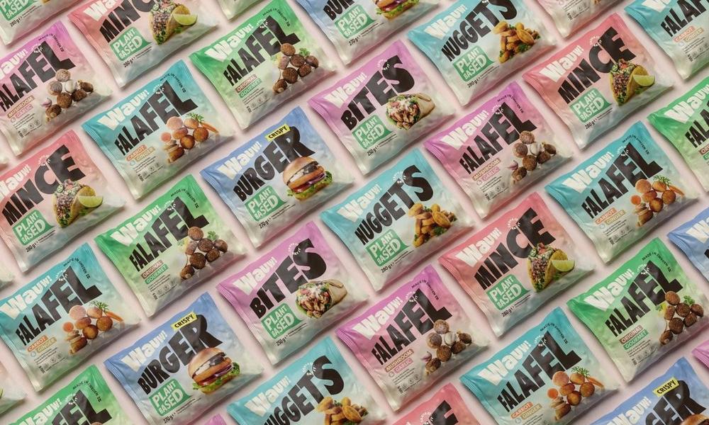 Bilder av produkter fra Wauw!