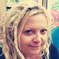 Portrettbilde av Liv Brita Brodal.