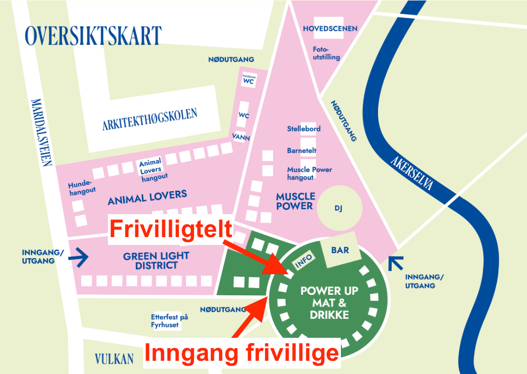 Bilde av Kubaparken