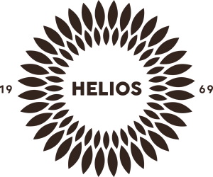 Bilde av logoen til Helios