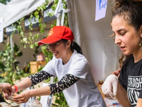 Foto: Marthe Haarstad