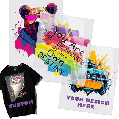 Personalized Custom Iron On Transfers For T Shirts