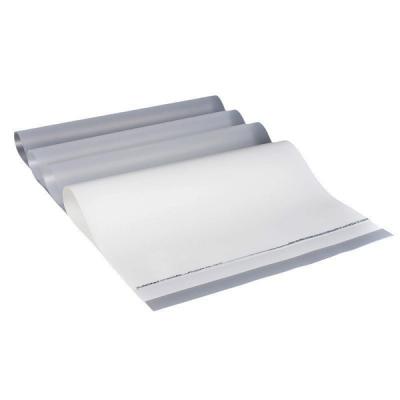 Hot & Cold Peeling Clear Heat Transfer PET Film for Offset Printing