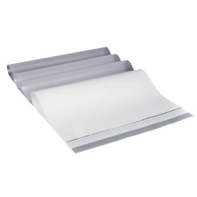 Hot & Cold Peeling Clear Heat Transfer PET Film for Offset Printing