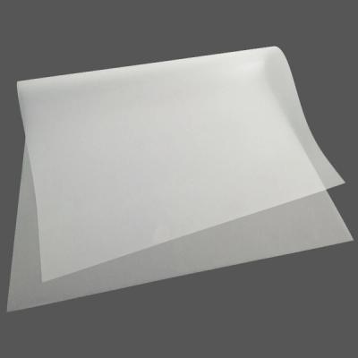 Silk Screen PET Heat Transfer Film – Smooth Release & Clear Print Results
