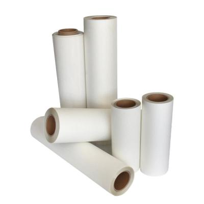 Industrial Double-Sided Matte DTF Film Roll (30cm/60cm/120cm Wide)