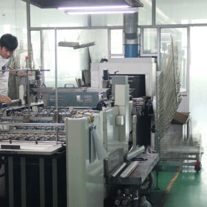 High-Precision Automatic Production Our fully automated screen printing machines ensure ultra-precise alignment, consistent ink deposition, and rapid output for bulk B2B orders—guaranteeing top quality at competitive costs.