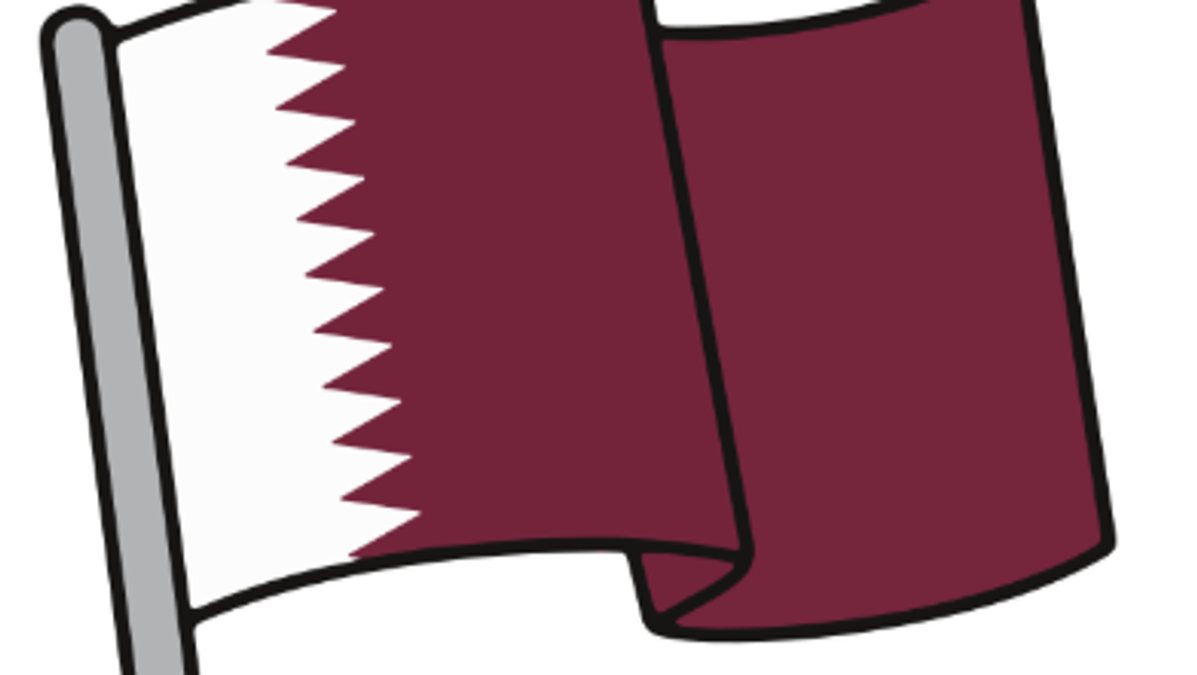 Qatar EUR.1 Movement Certificate – Electronic Issuance Notification