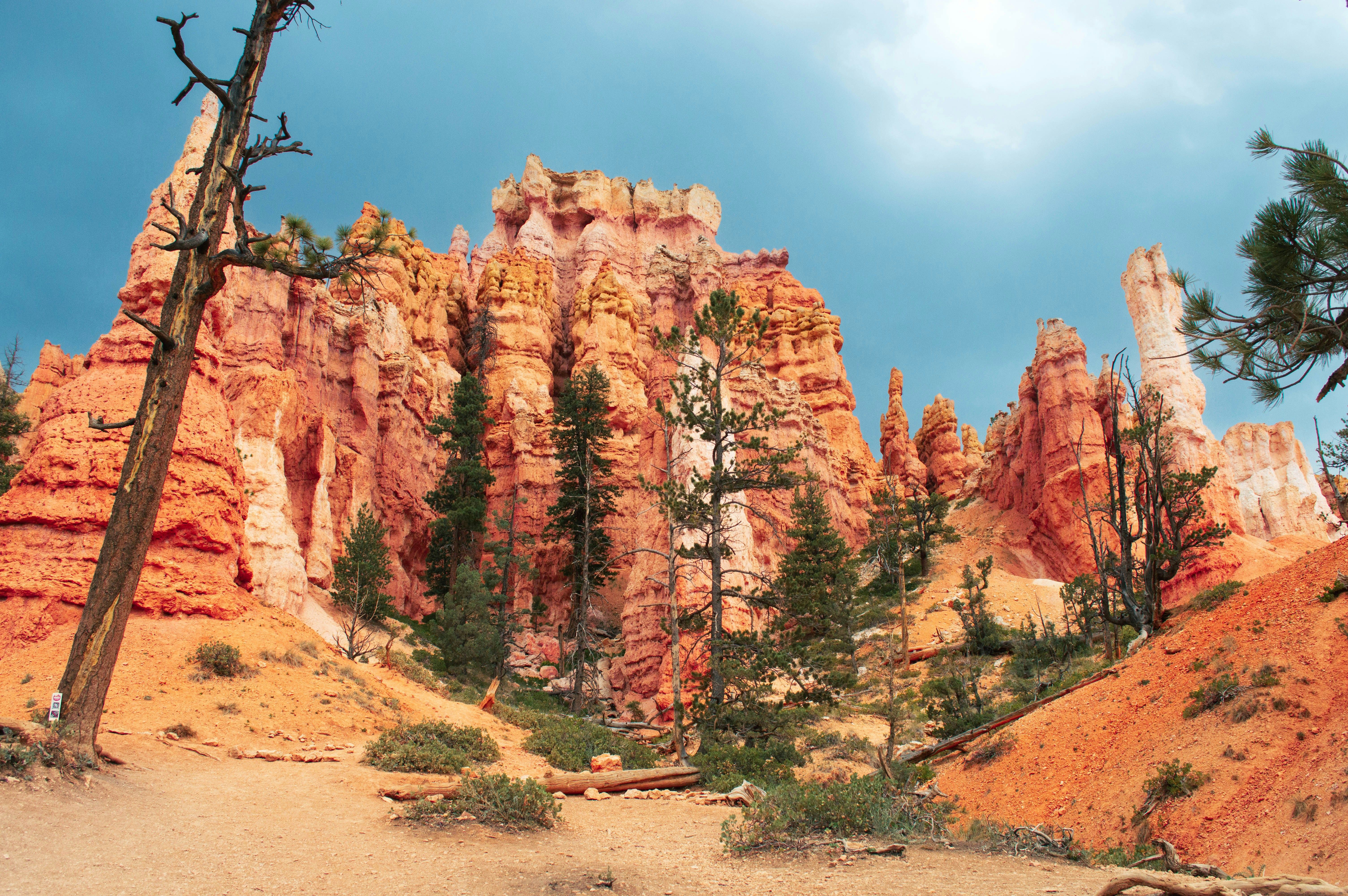 Bryce Canyon National Park