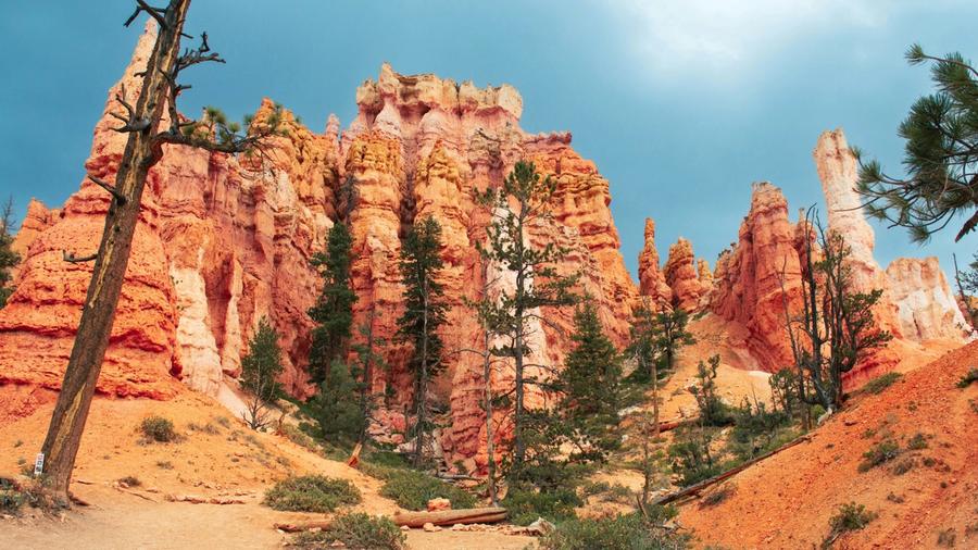 Bryce Canyon National Park