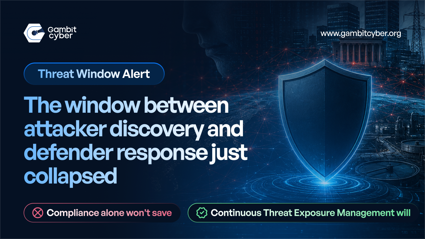 When AI Becomes the Hacker: The Mythos Wake-Up Call and Why CTEM Is the Only Credible Response