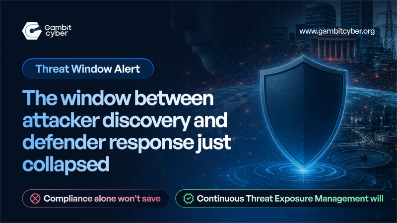 When AI Becomes the Hacker: The Mythos Wake-Up Call and Why CTEM Is the Only Credible Response