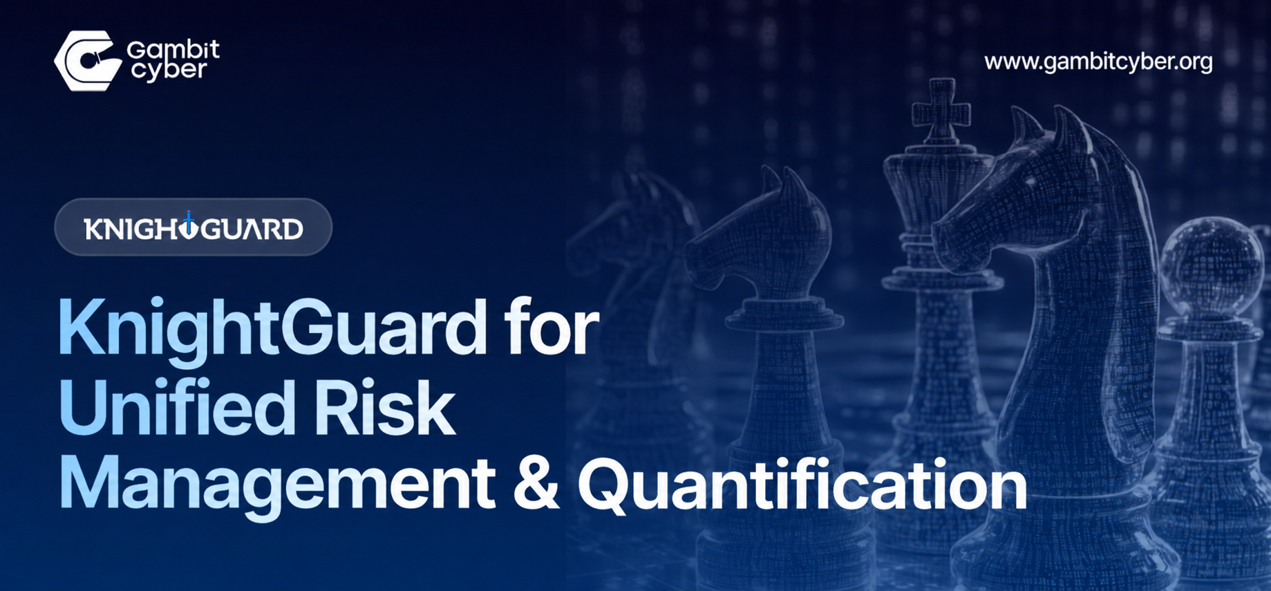 Unified Risk Management & Quantification
