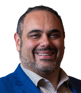 Nick Savvides - ADVISOR