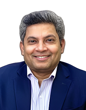 Shrikant Shitole - INVESTOR