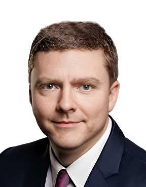 Matt Hartley - ADVISOR