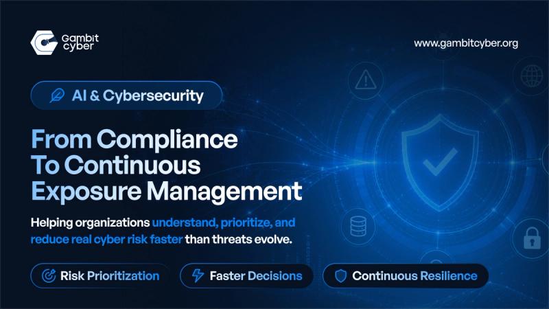 Getting Ahead of It: From “Are We Compliant?” to “Are We Exposed?”