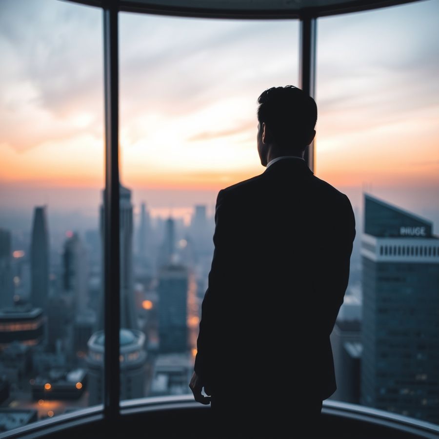 الأسواق العالمية تترقب أسبوعاً حاسماً وسط توترات الطاقة وتوقعات الأرباح