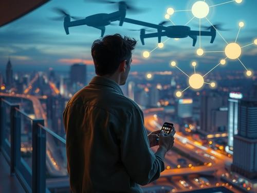 قفزة نوعية في سرعات الرفع: اتصالات الإمارات تعزز شبكة 5.5G بتقنيات متطورة