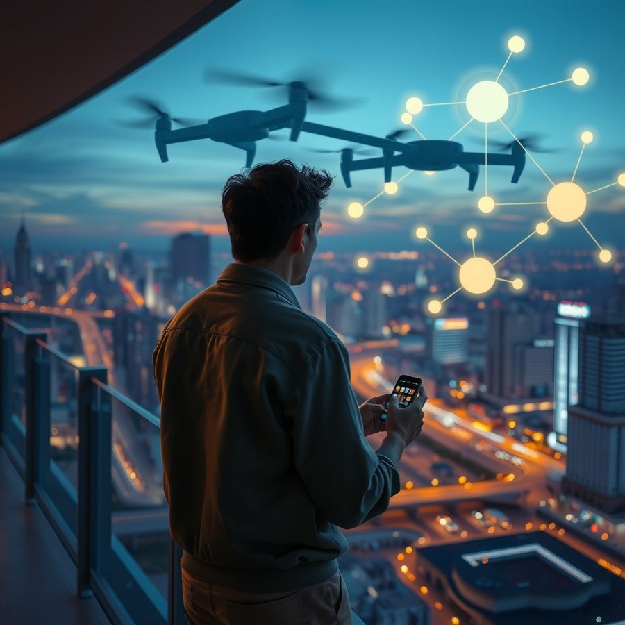 قفزة نوعية في سرعات الرفع: اتصالات الإمارات تعزز شبكة 5.5G بتقنيات متطورة