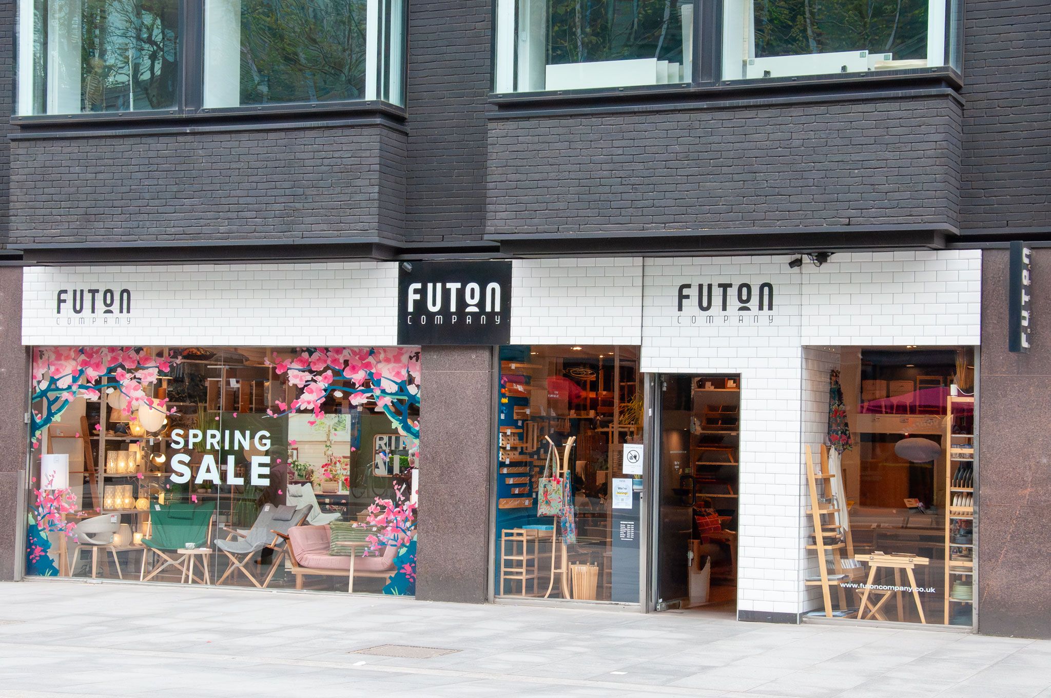 Futon Company | Bloomsbury - London