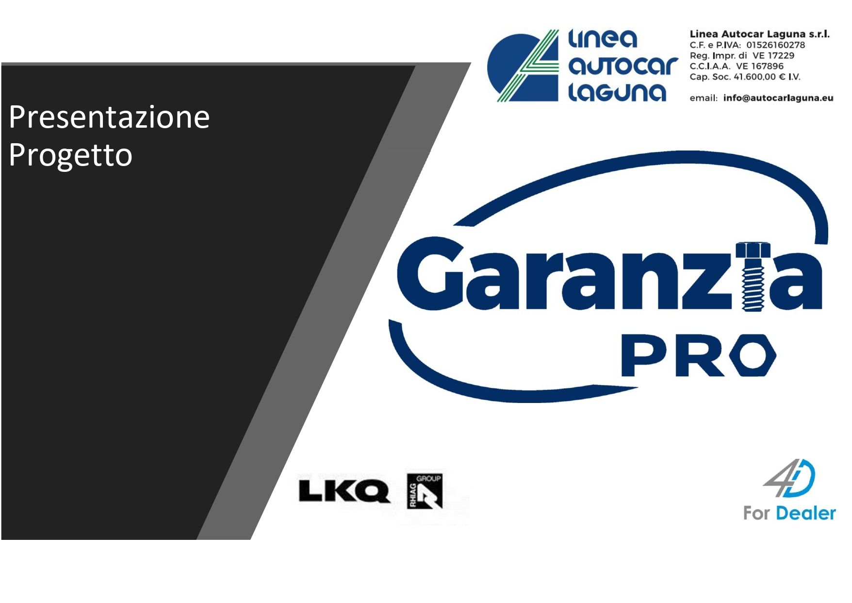 Garanzia Pro