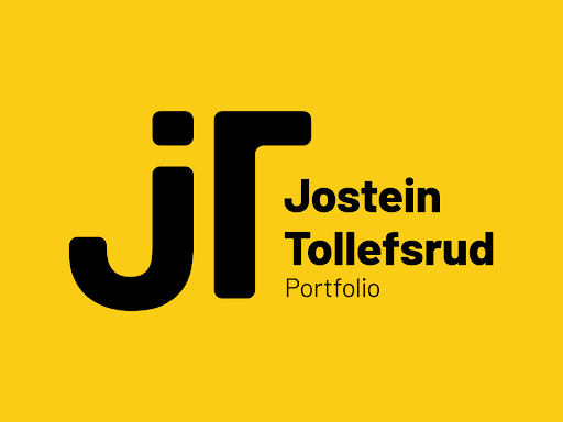 Min portfolio