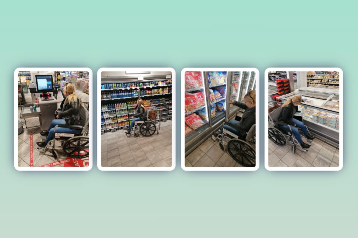 Tjenestedesign – «En mer brukervennlig handleopplevelse»