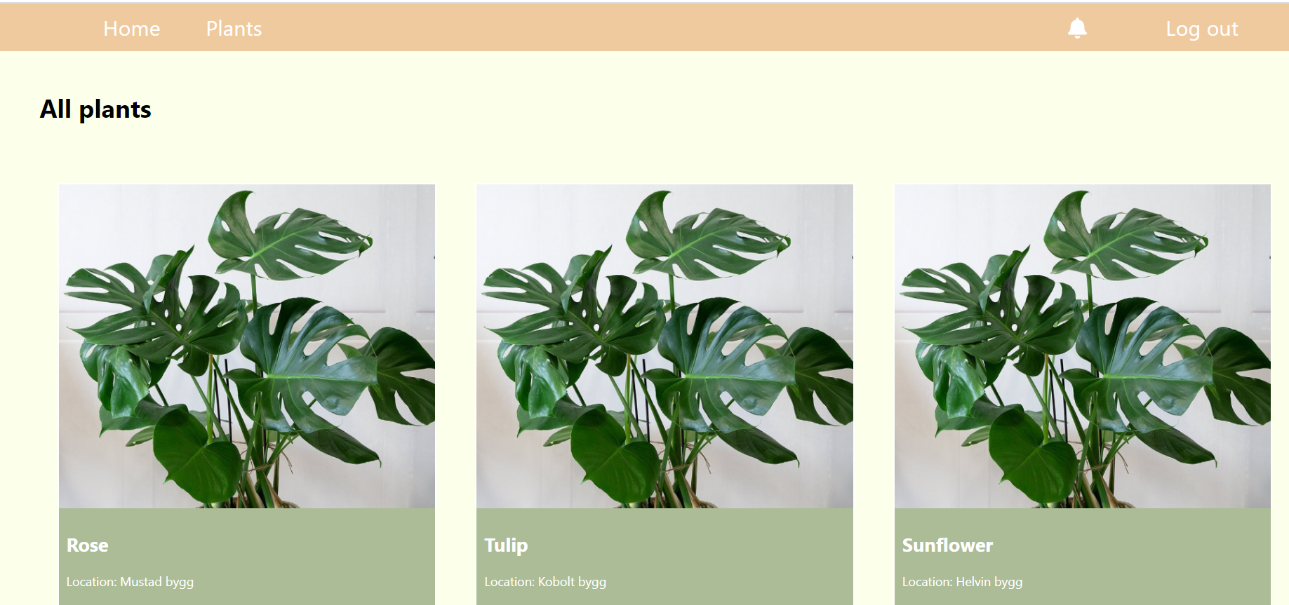 Planttracker