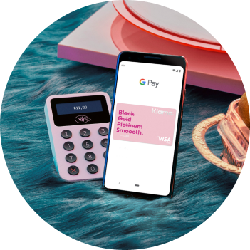 A dedicated USD account for direct payouts