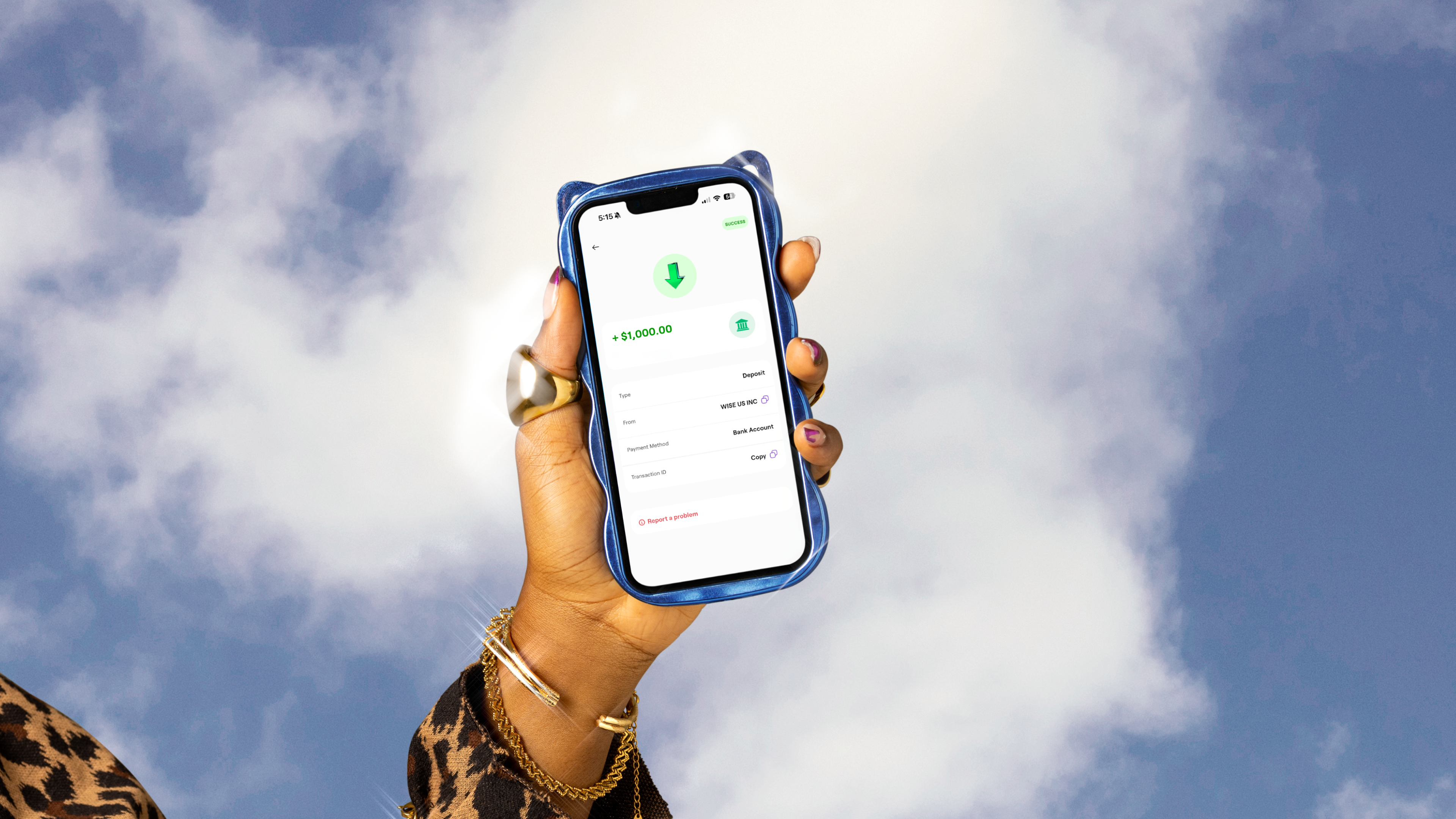 Receive dollars faster with FedNow