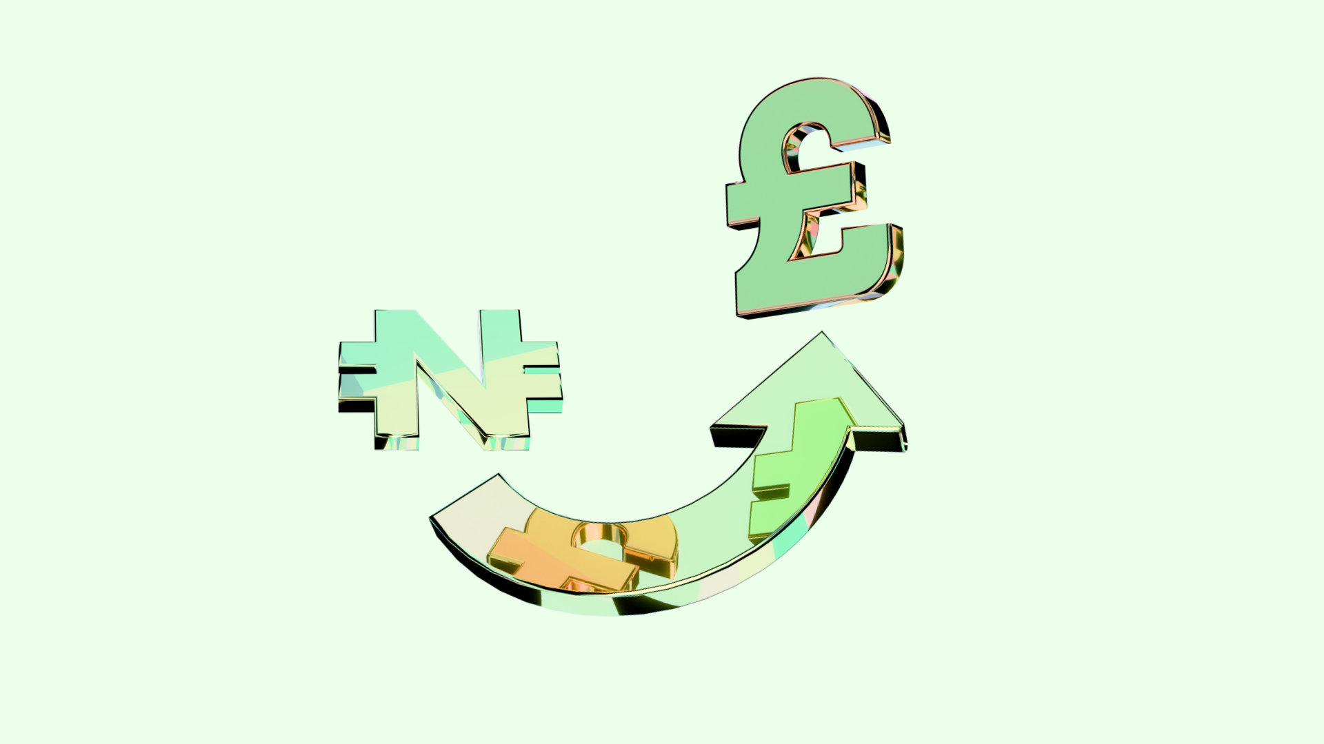 How to send money from Nigeria to the UK