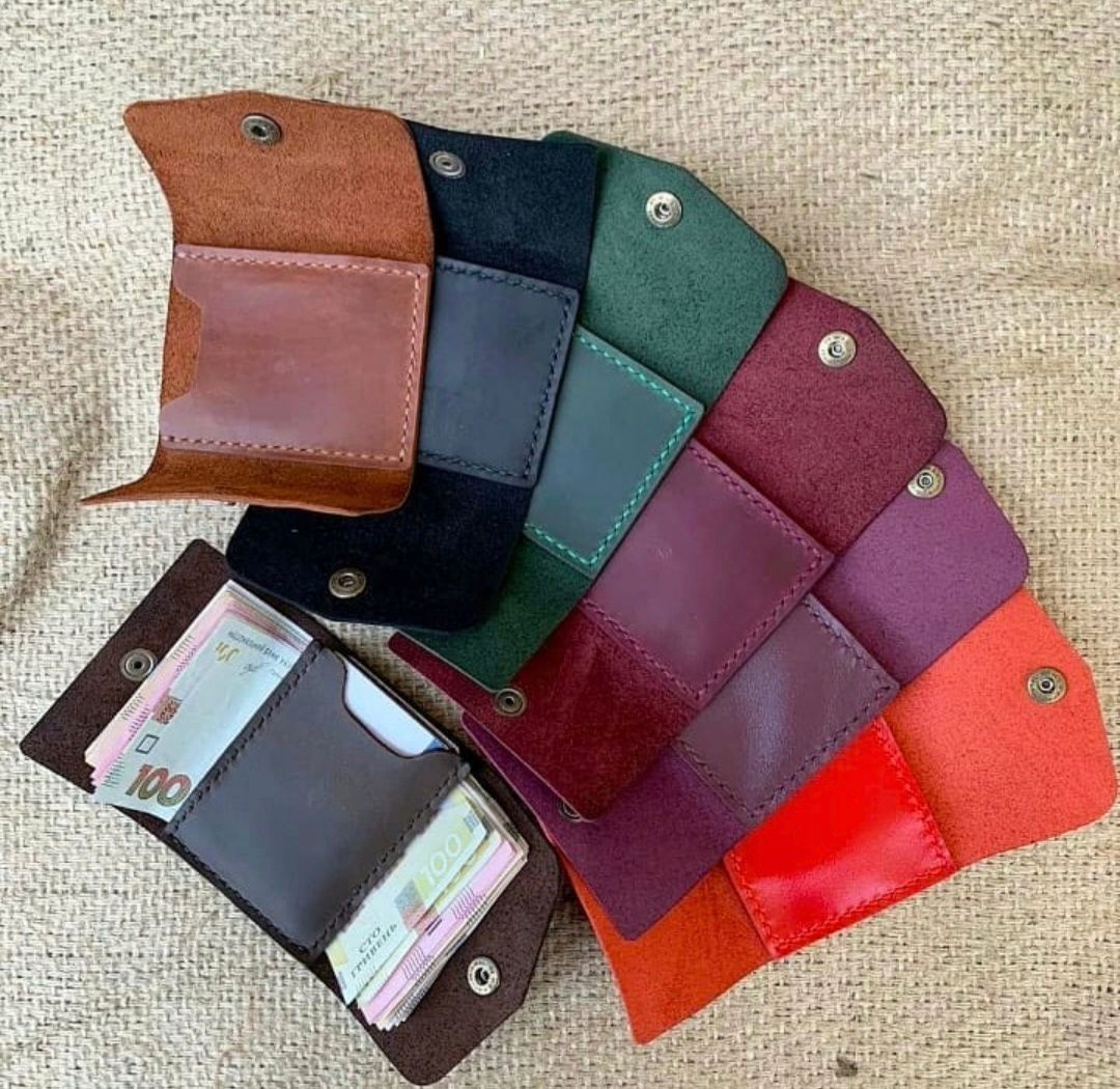 Зображень Гаманців