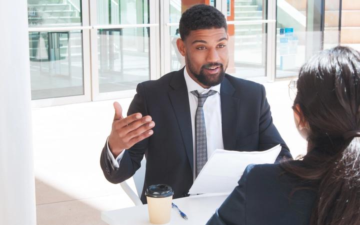 What happens when managers learn to interview and hire